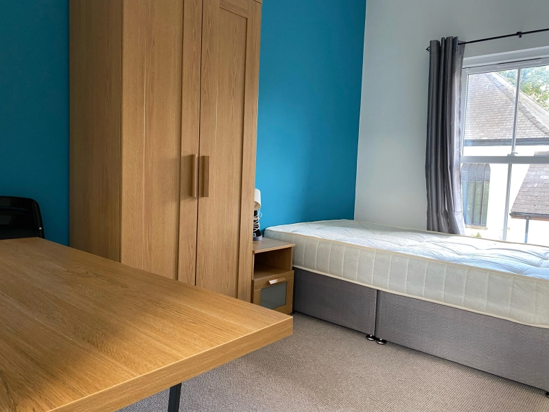 SPARE ENSUITE ROOMS- Monson Street - Bills Inclusive - Thumbnail 10